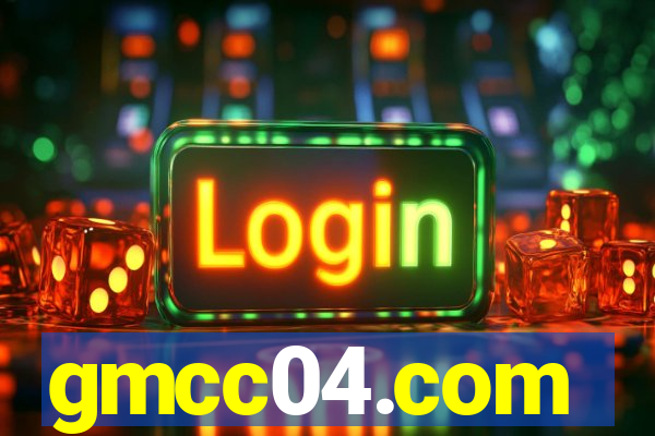 gmcc04.com