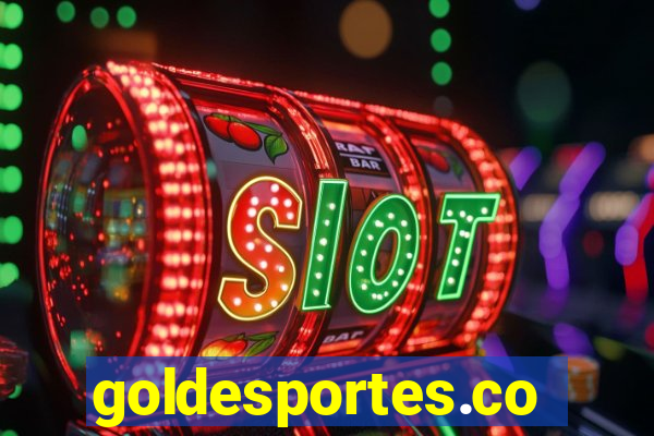 goldesportes.com