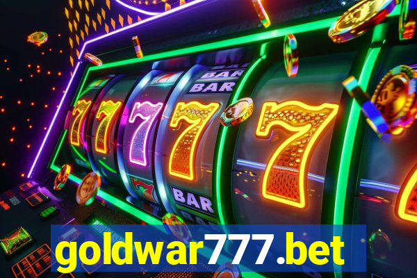 goldwar777.bet