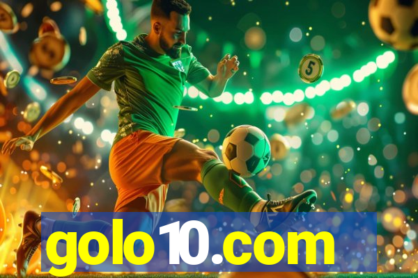 golo10.com