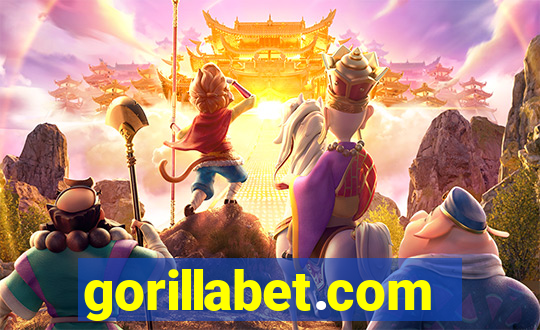 gorillabet.com