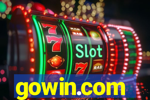 gowin.com