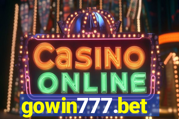 gowin777.bet