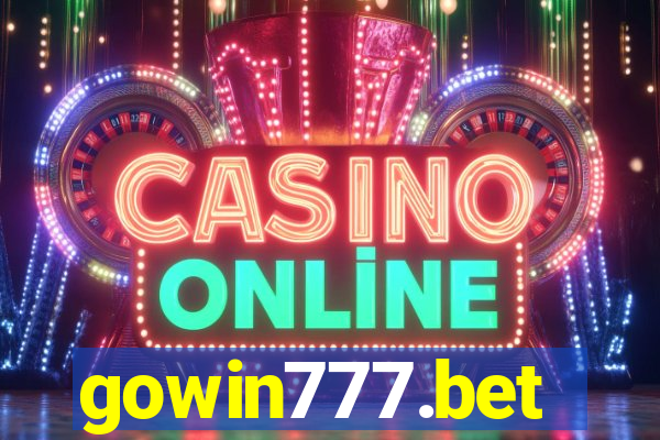 gowin777.bet