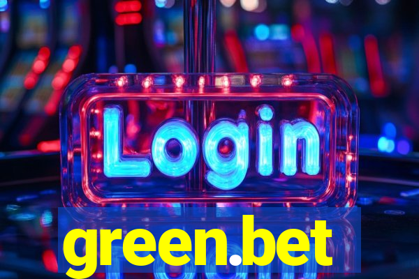 green.bet