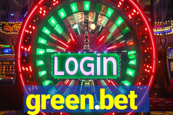 green.bet