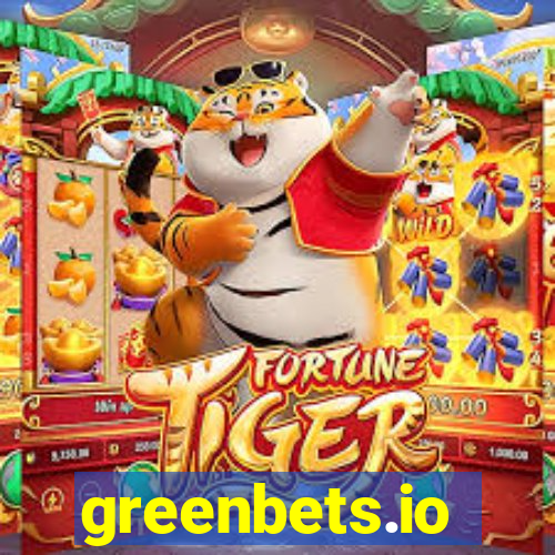 greenbets.io