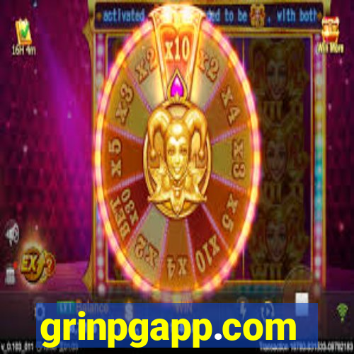 grinpgapp.com