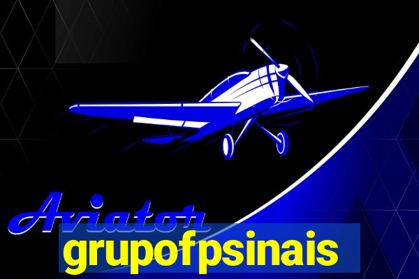 grupofpsinais