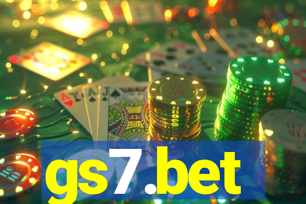 gs7.bet