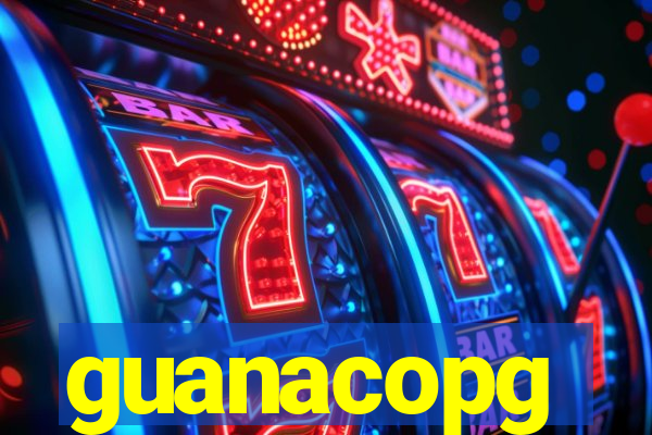 guanacopg