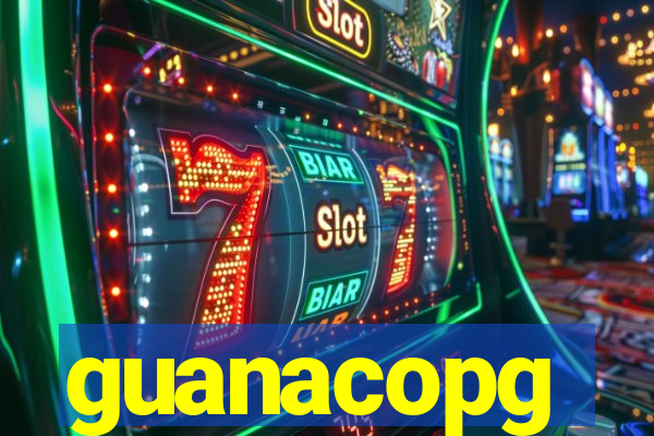 guanacopg