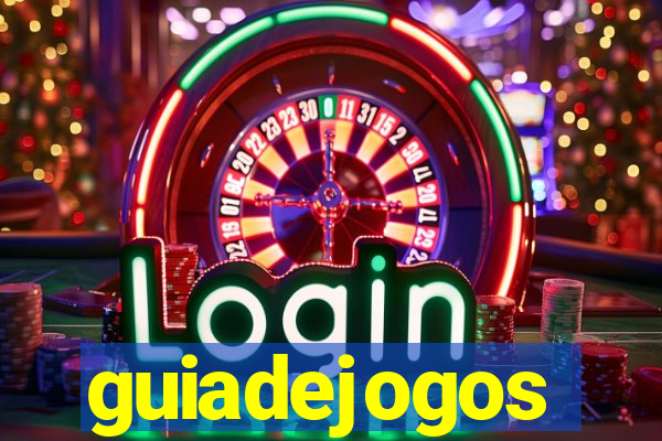 guiadejogos
