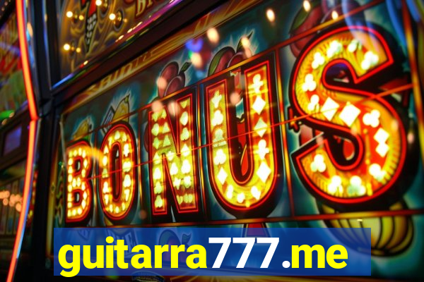 guitarra777.me