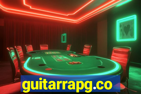 guitarrapg.co