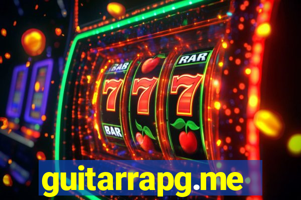 guitarrapg.me
