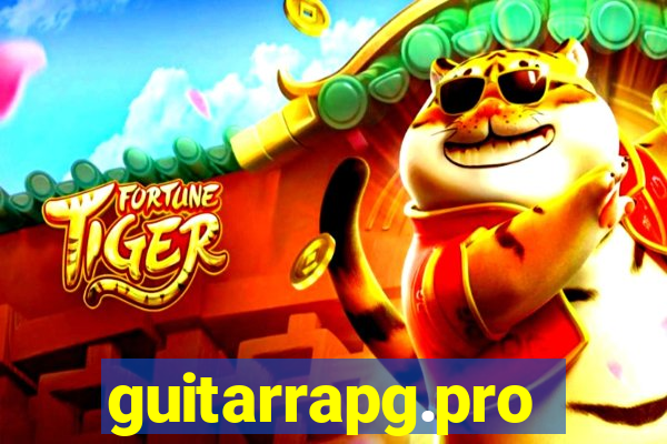guitarrapg.pro