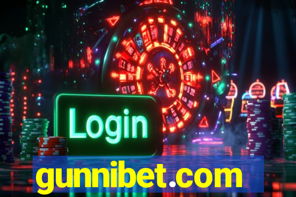 gunnibet.com