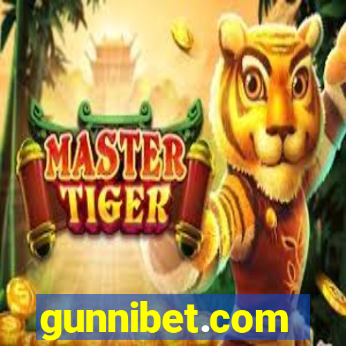 gunnibet.com