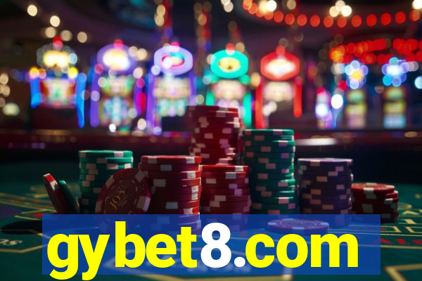 gybet8.com