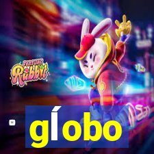 gĺobo