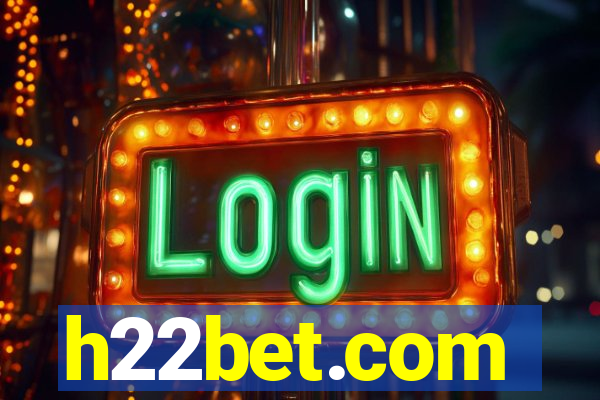 h22bet.com