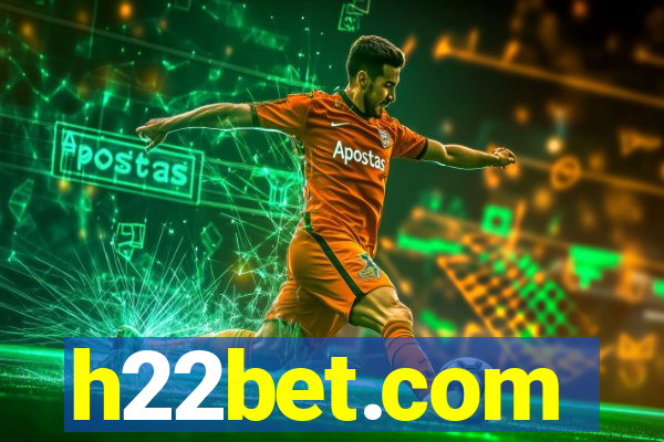 h22bet.com