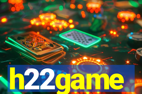 h22game