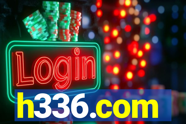 h336.com