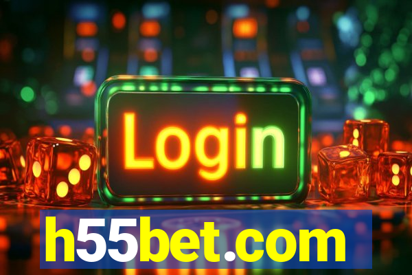 h55bet.com