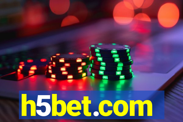 h5bet.com
