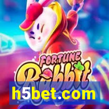 h5bet.com