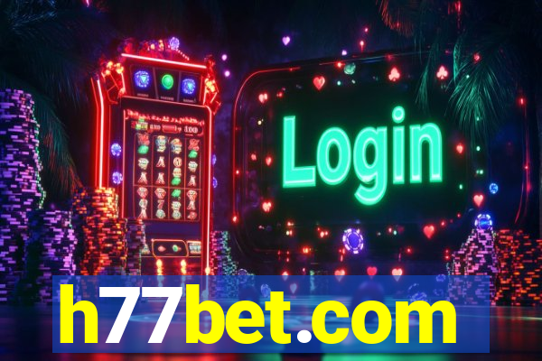 h77bet.com