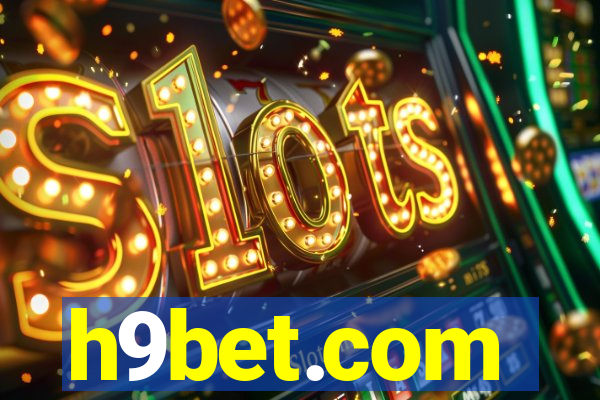 h9bet.com