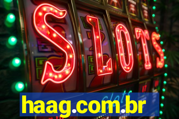 haag.com.br