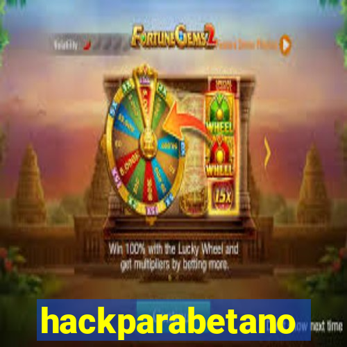 hackparabetano