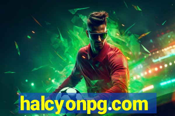 halcyonpg.com