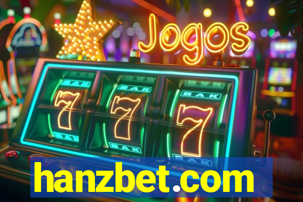 hanzbet.com