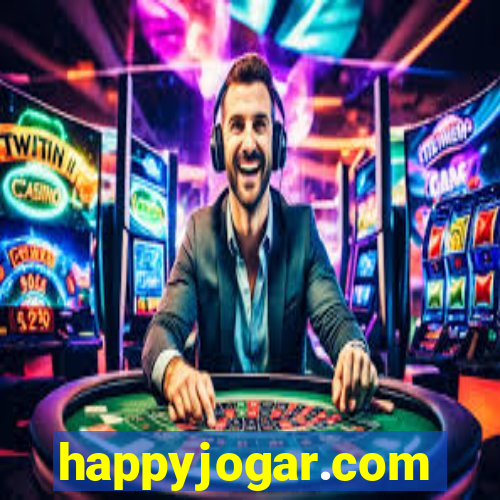 happyjogar.com