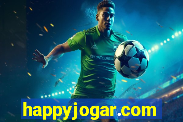 happyjogar.com