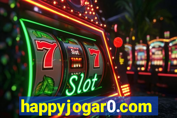 happyjogar0.com