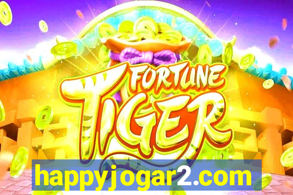 happyjogar2.com