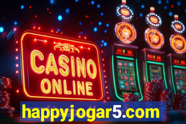 happyjogar5.com
