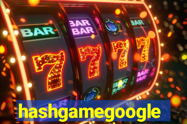 hashgamegoogle