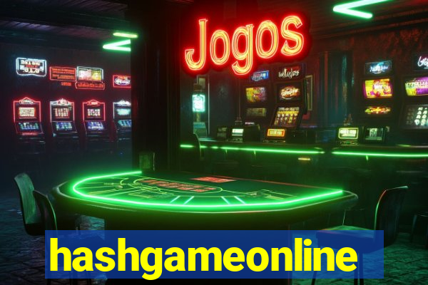 hashgameonline