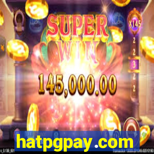 hatpgpay.com