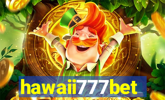 hawaii777bet