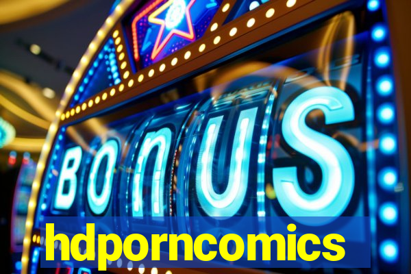 hdporncomics