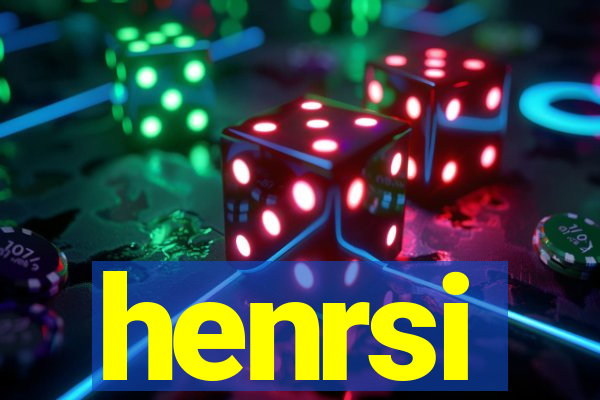 henrsi