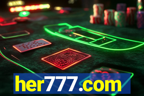 her777.com